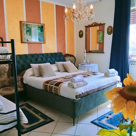 B&B Gardasee Castelnuovo del Garda Eksteriør bilde