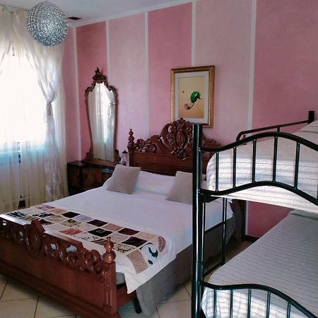 B&B Gardasee Castelnuovo del Garda Eksteriør bilde