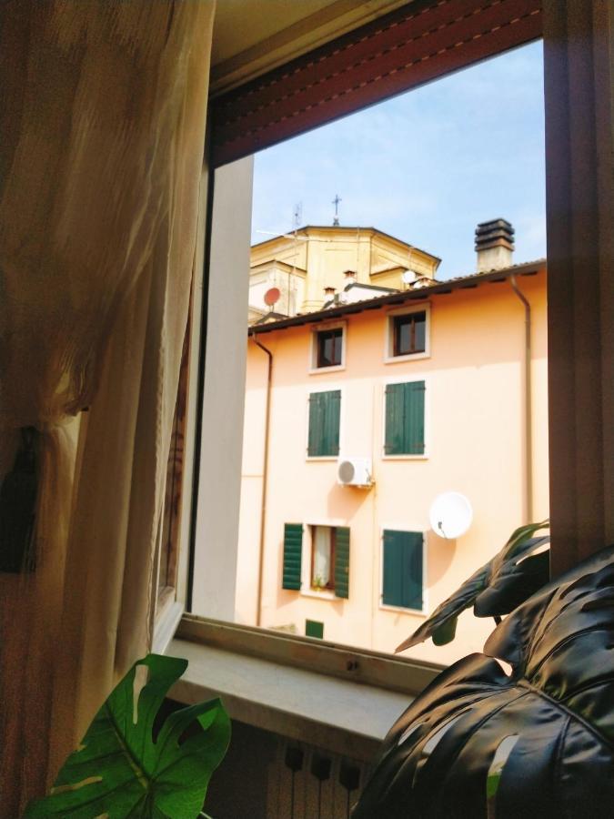 B&B Gardasee Castelnuovo del Garda Eksteriør bilde