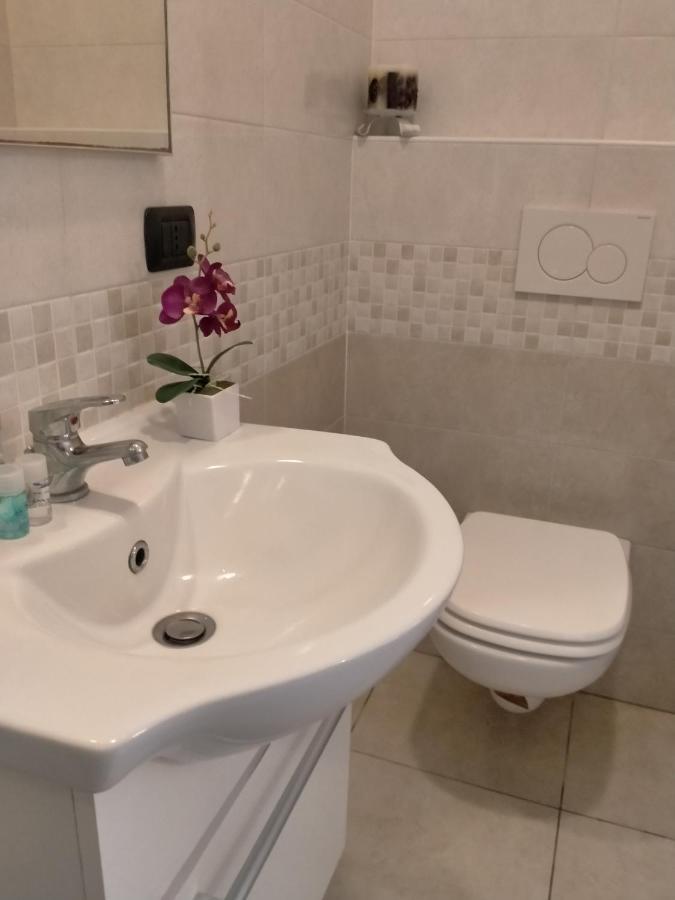 B&B Gardasee Castelnuovo del Garda Eksteriør bilde