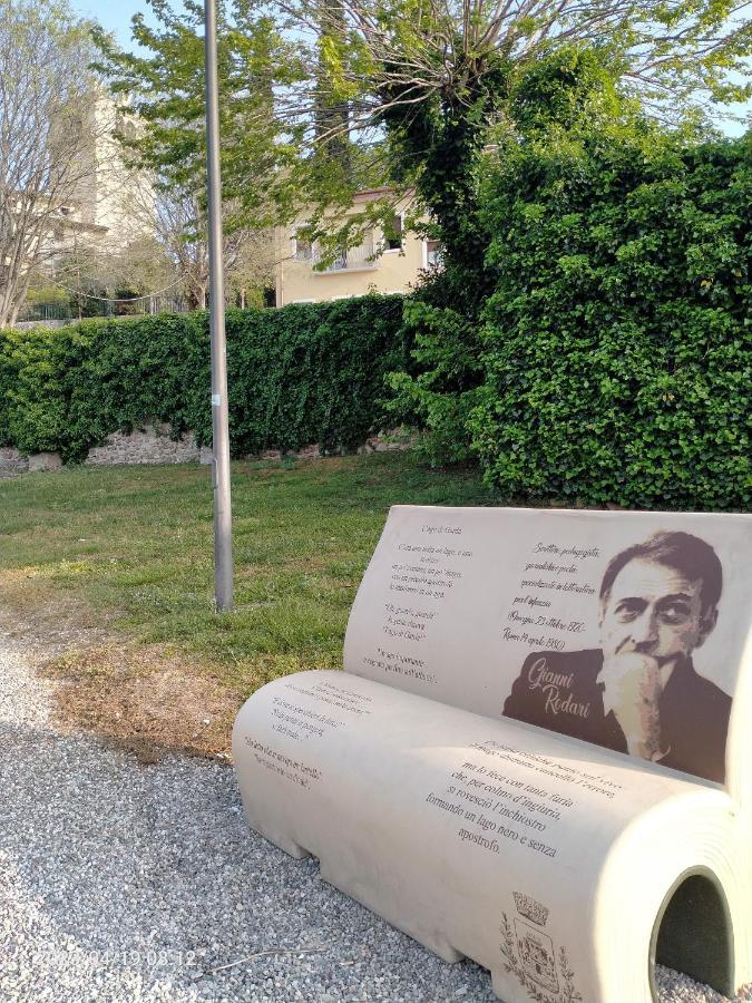 B&B Gardasee Castelnuovo del Garda Eksteriør bilde