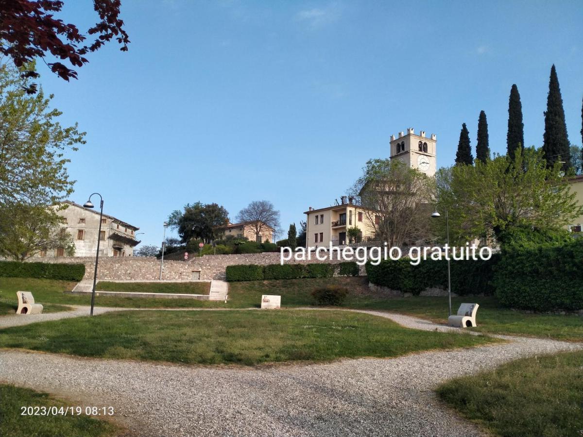 B&B Gardasee Castelnuovo del Garda Eksteriør bilde
