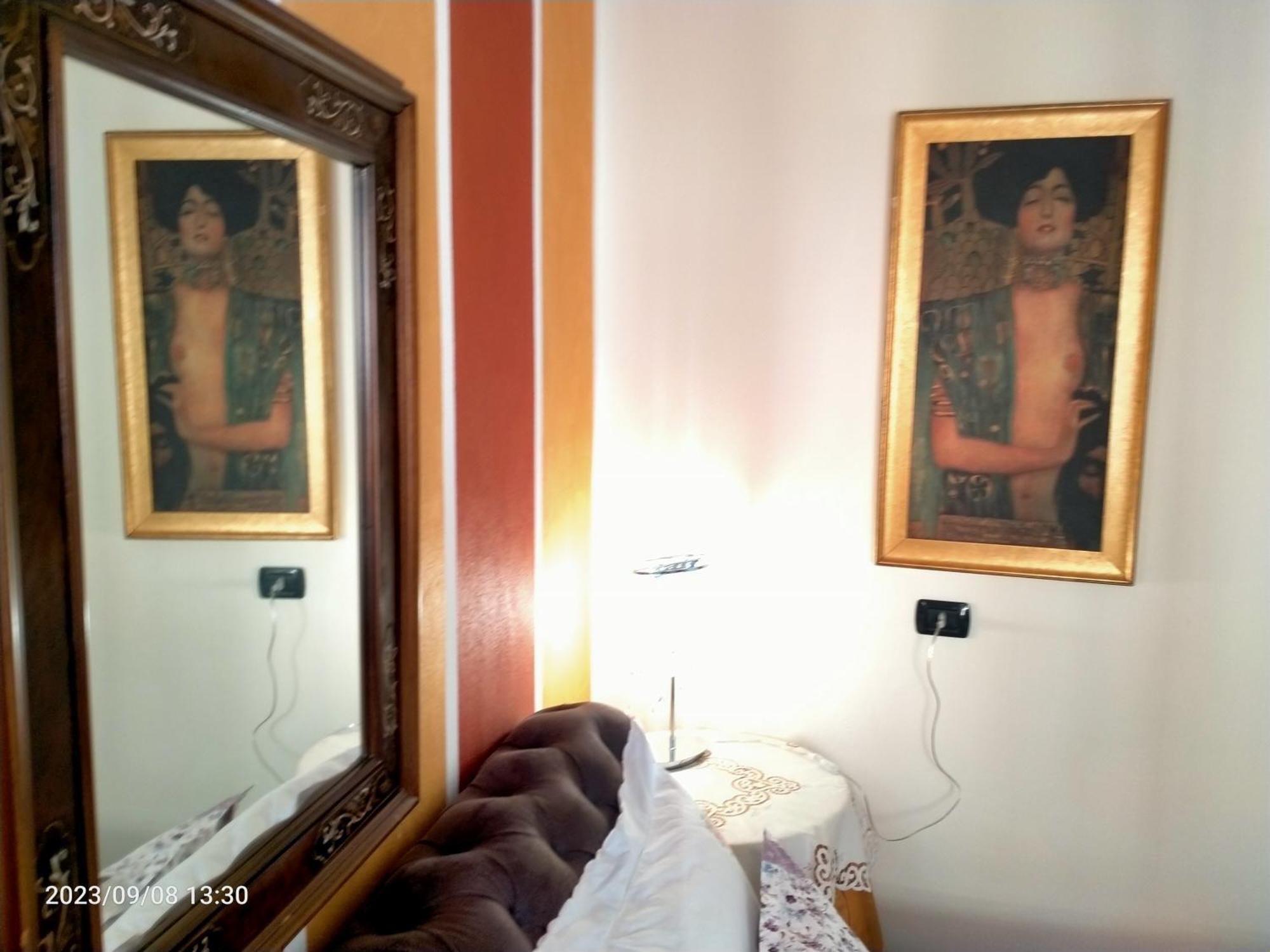 B&B Gardasee Castelnuovo del Garda Eksteriør bilde