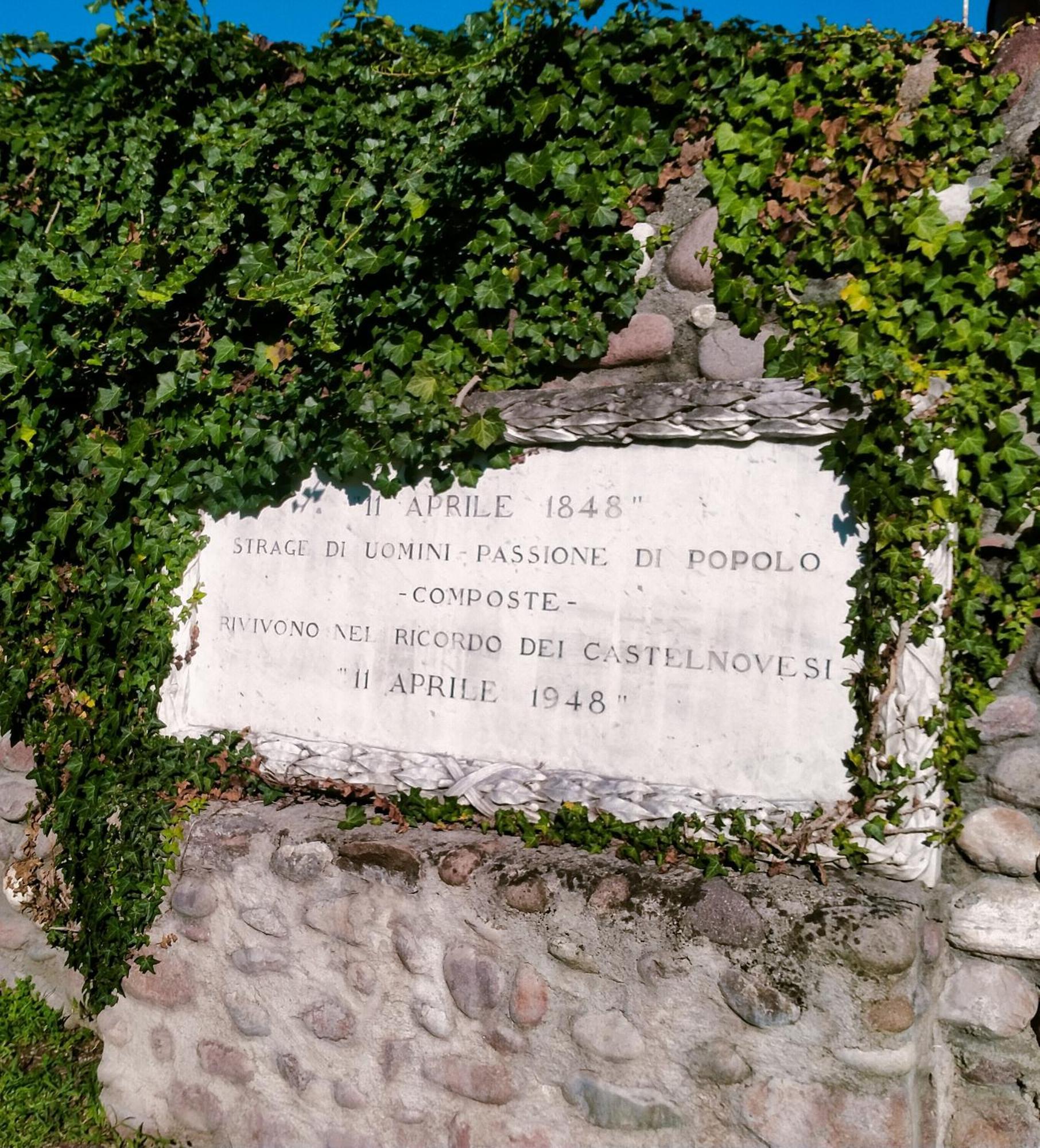 B&B Gardasee Castelnuovo del Garda Eksteriør bilde