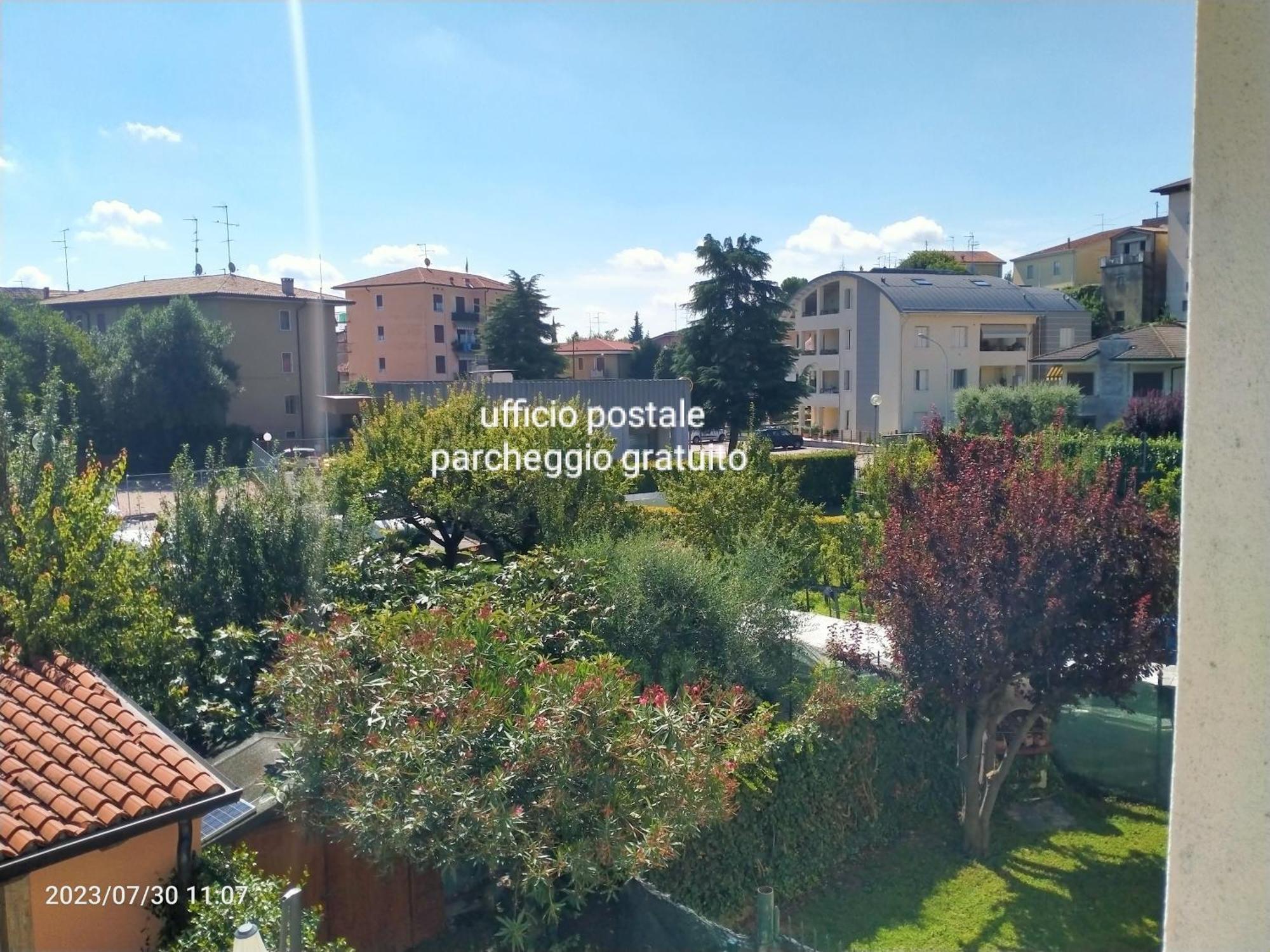 B&B Gardasee Castelnuovo del Garda Eksteriør bilde