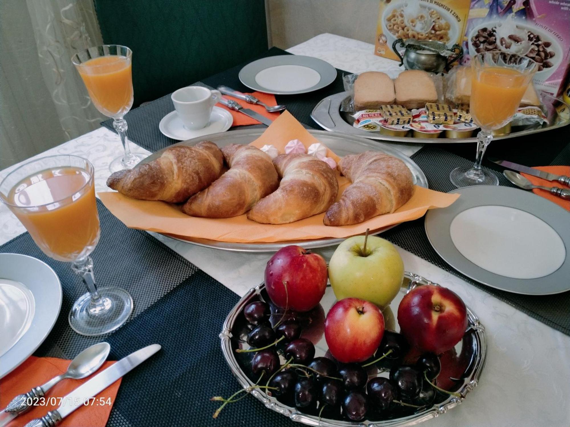 B&B Gardasee Castelnuovo del Garda Eksteriør bilde