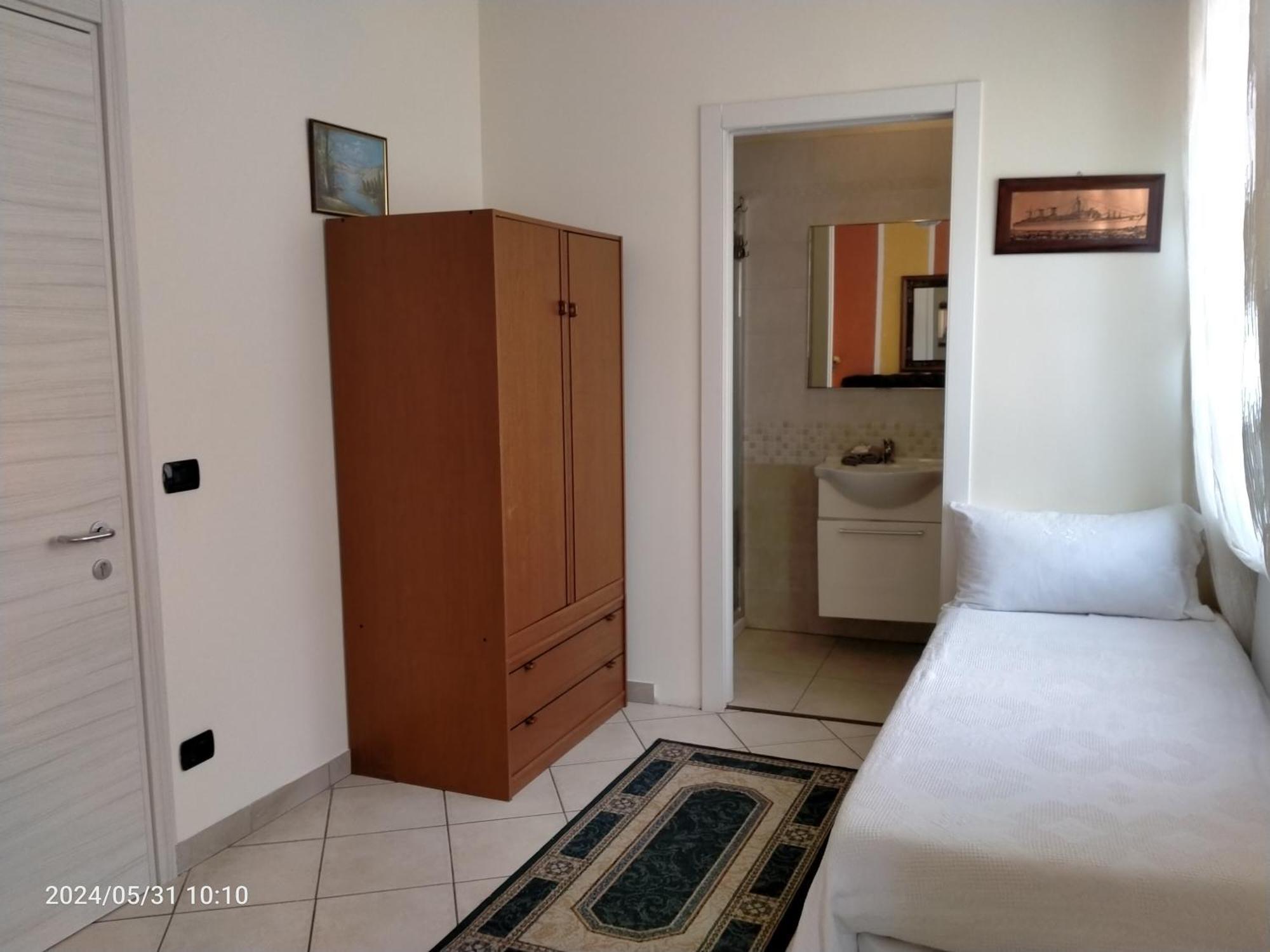 B&B Gardasee Castelnuovo del Garda Eksteriør bilde