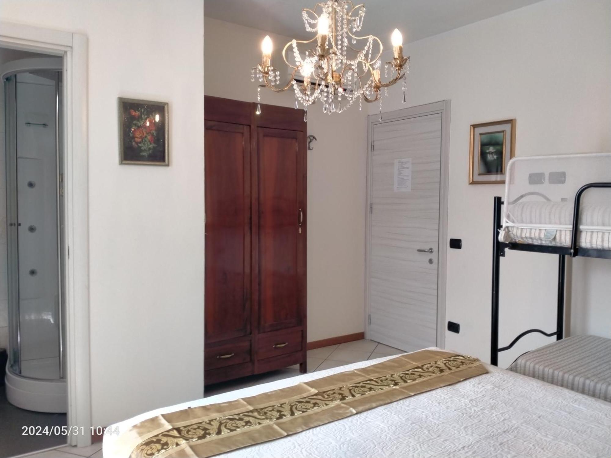 B&B Gardasee Castelnuovo del Garda Eksteriør bilde