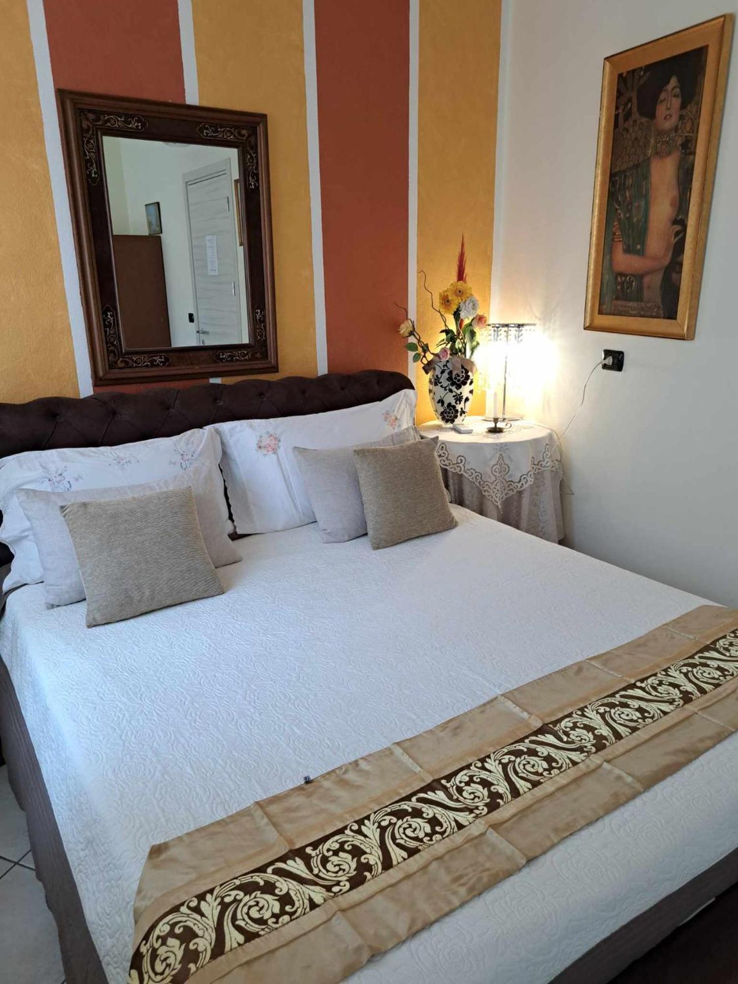 B&B Gardasee Castelnuovo del Garda Eksteriør bilde