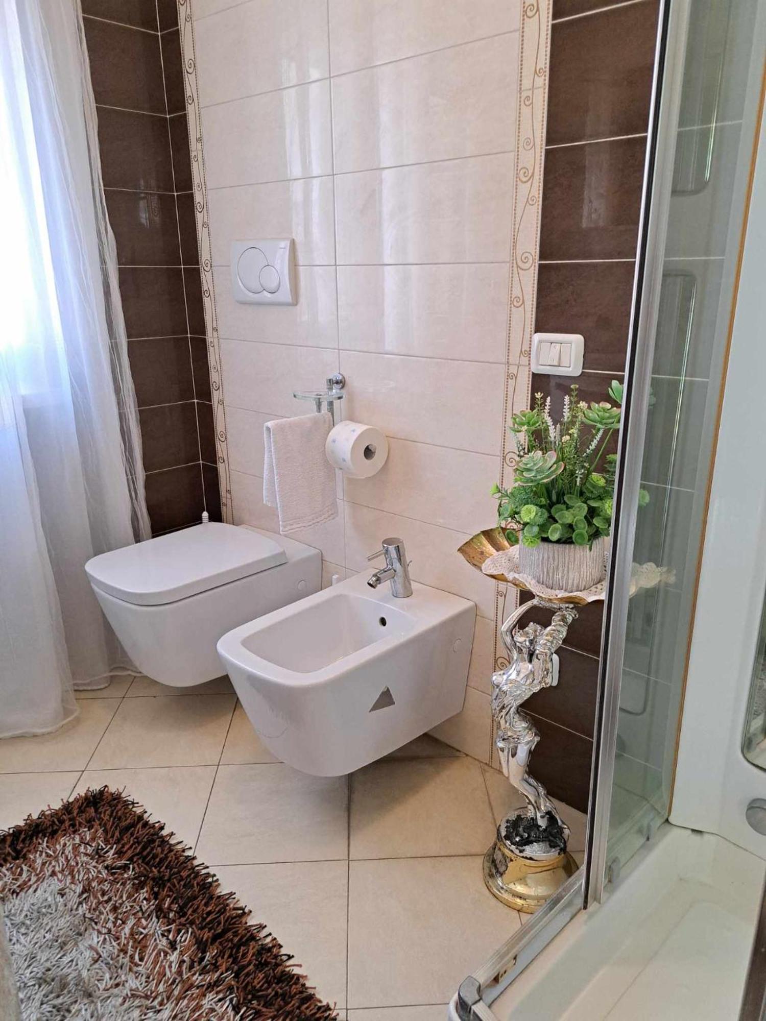 B&B Gardasee Castelnuovo del Garda Eksteriør bilde