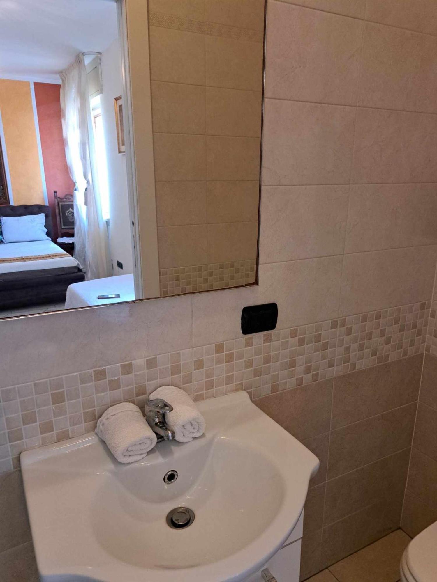 B&B Gardasee Castelnuovo del Garda Eksteriør bilde