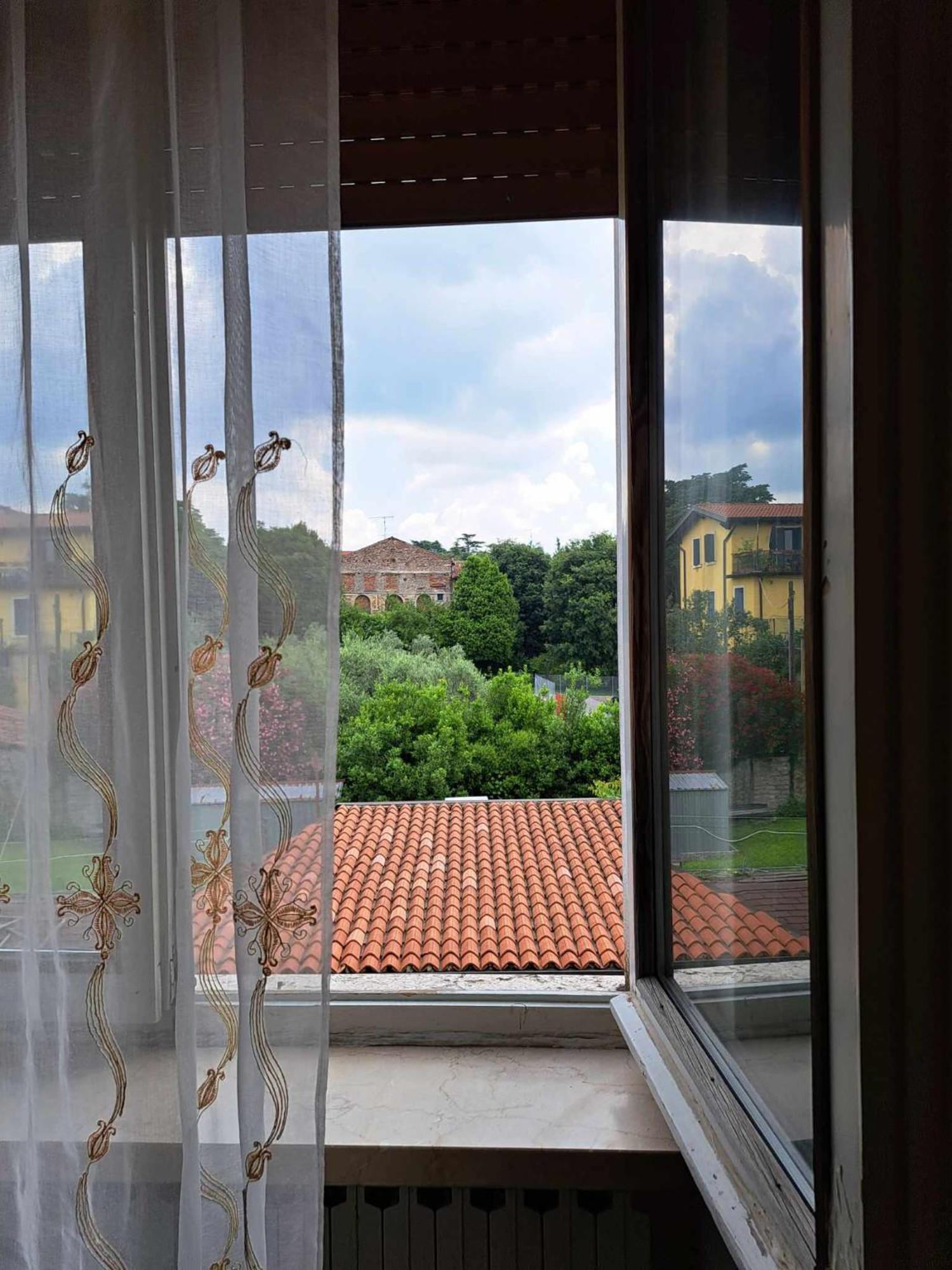 B&B Gardasee Castelnuovo del Garda Eksteriør bilde