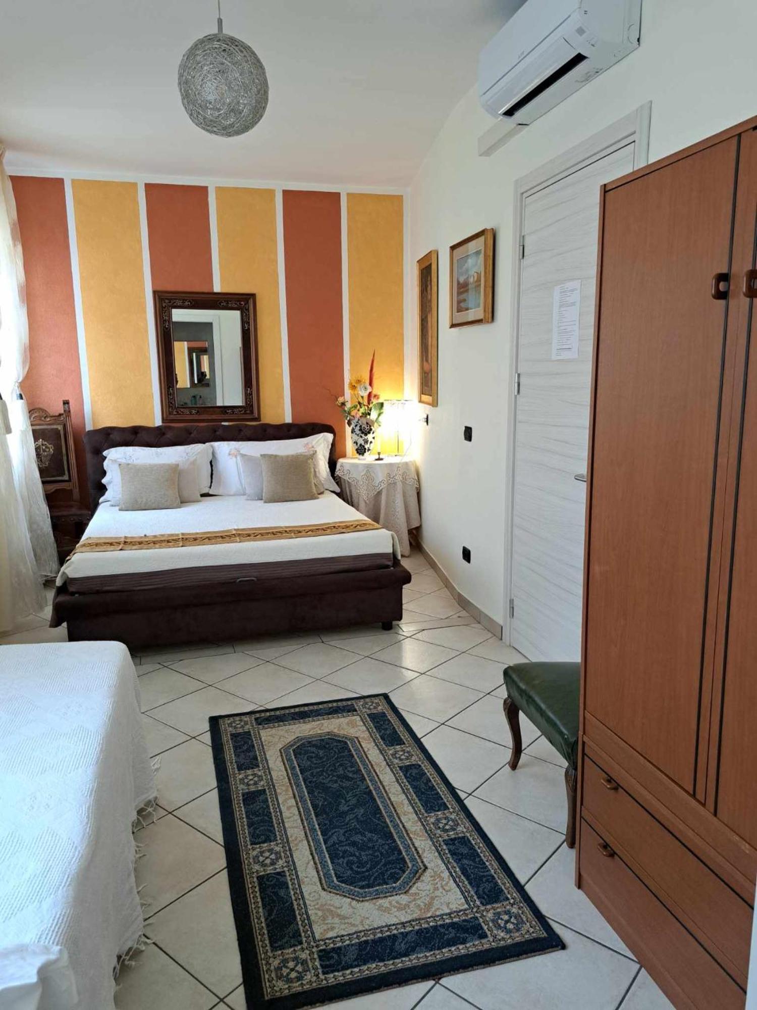 B&B Gardasee Castelnuovo del Garda Eksteriør bilde
