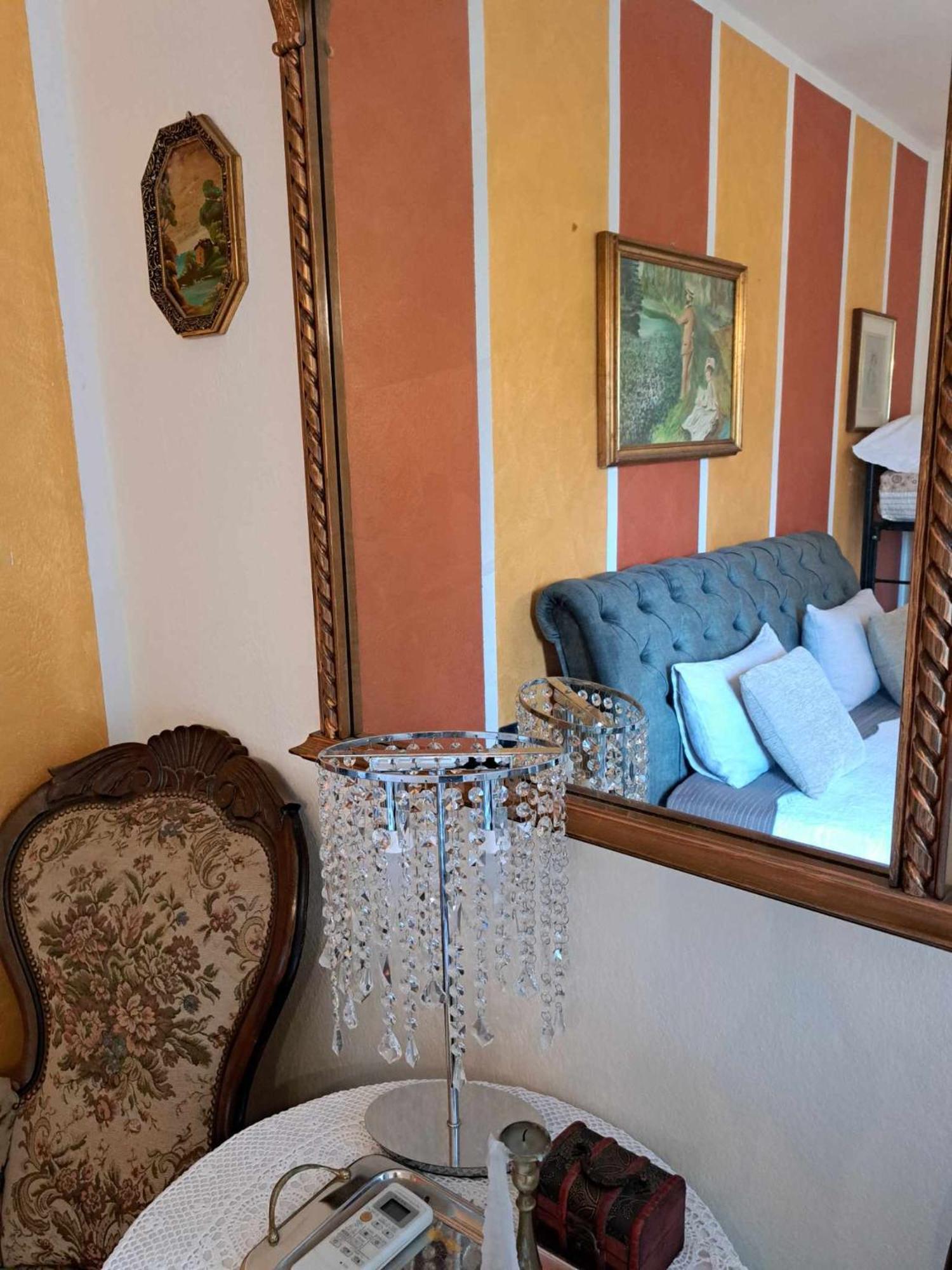 B&B Gardasee Castelnuovo del Garda Eksteriør bilde