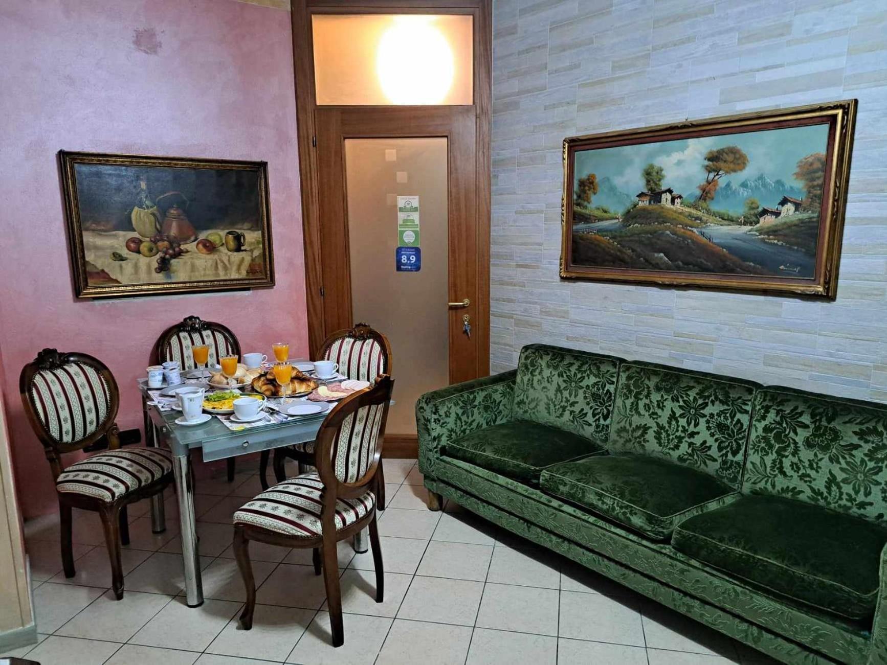B&B Gardasee Castelnuovo del Garda Eksteriør bilde