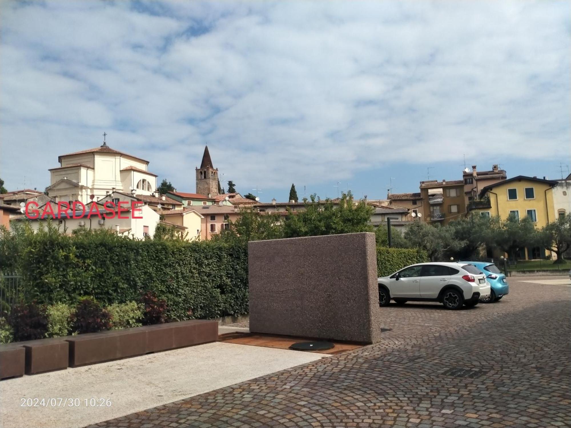 B&B Gardasee Castelnuovo del Garda Eksteriør bilde