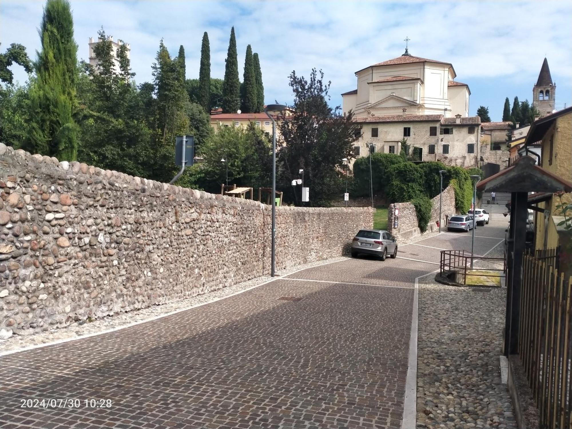 B&B Gardasee Castelnuovo del Garda Eksteriør bilde