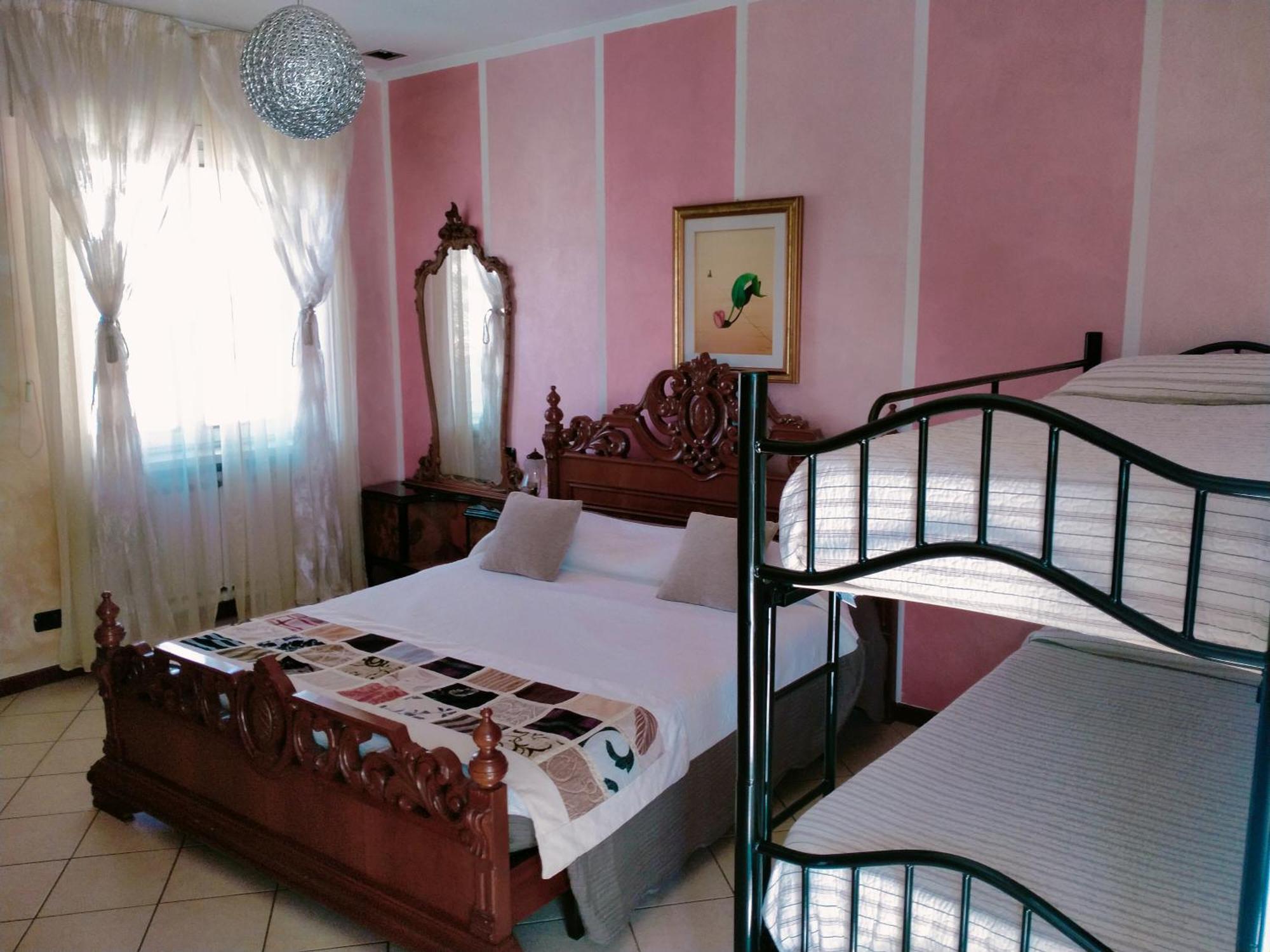 B&B Gardasee Castelnuovo del Garda Eksteriør bilde