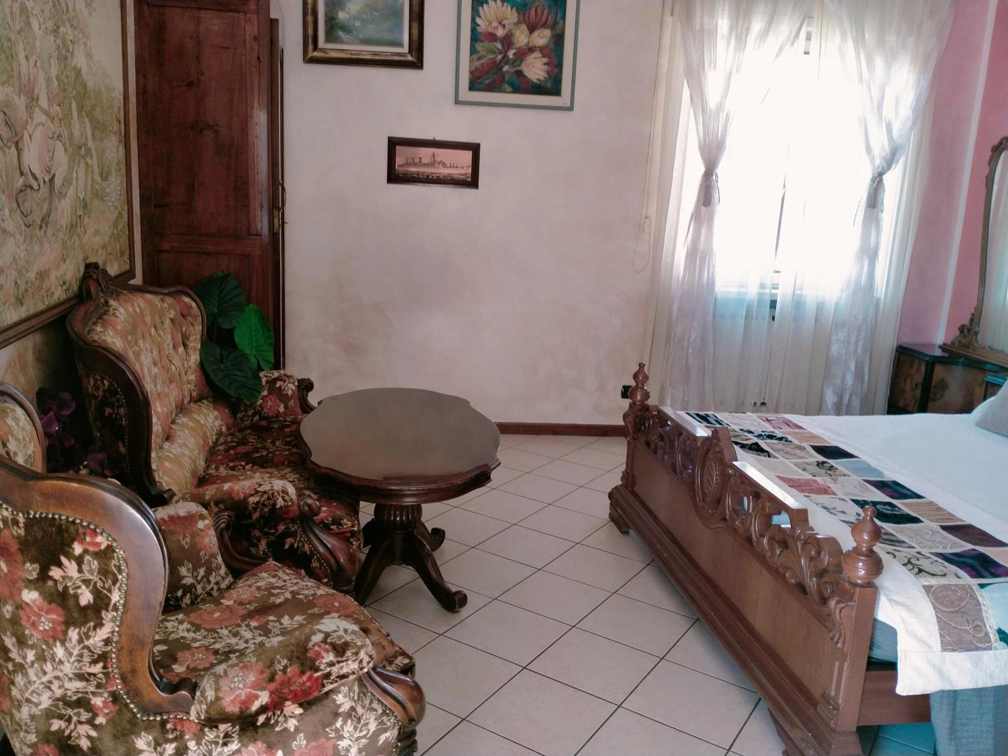 B&B Gardasee Castelnuovo del Garda Eksteriør bilde