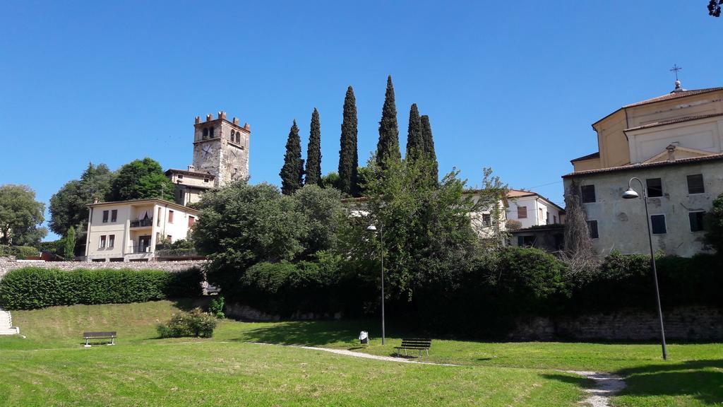 B&B Gardasee Castelnuovo del Garda Eksteriør bilde